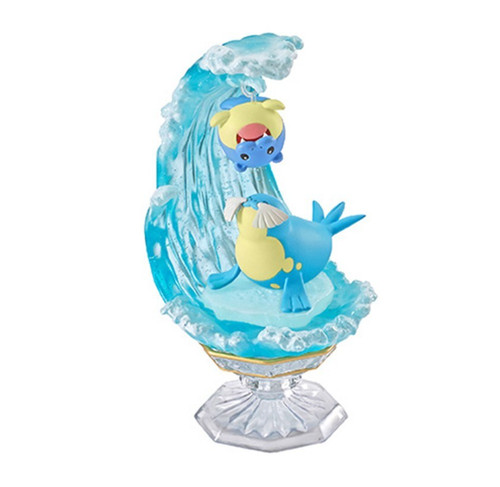 Pokemon seemops seejong - &,