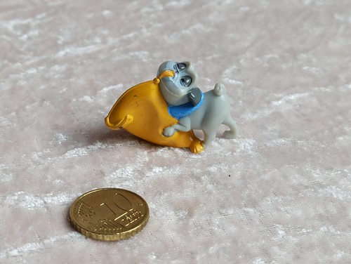 Figur disney mops percy - mops,