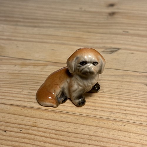 Kleine porzellan figur - kleine,