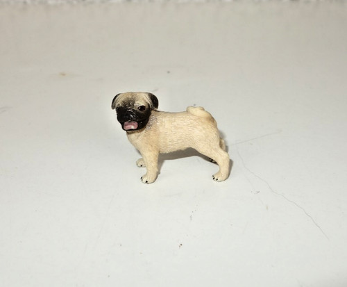 Schleich mops - mops,
