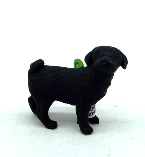 Schleich 16382 mops hund - schleich,