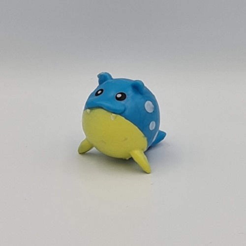 Pokemon figur seemops - pokemon, /