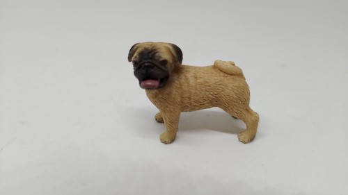 Figur von schleich hund - figur,