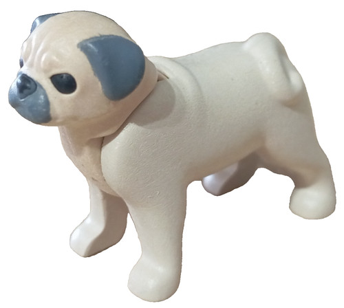 Playmobil figur hund - figur, bull