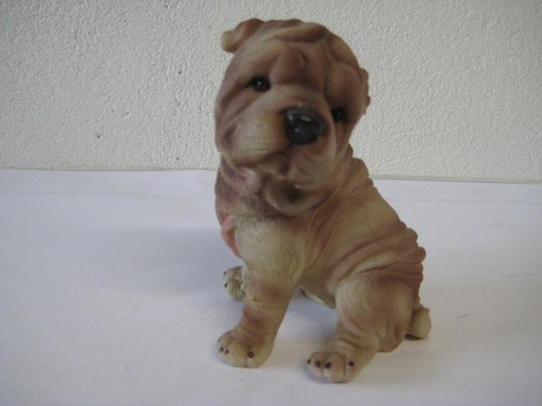 Mops bulldogge hunde - bulldogge, hunde-figur