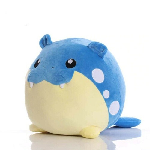Pokemon seemops kuscheltier - seemops,