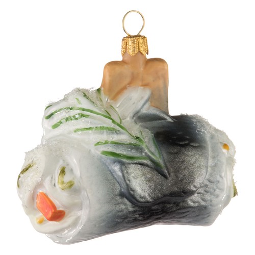 Christbaumkugel figur - christbaumkugel,