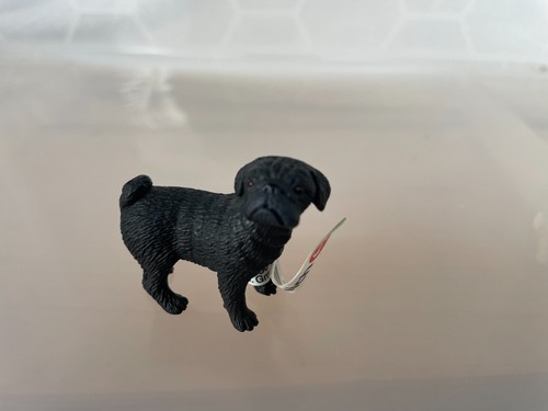 Schleich 16382 mops hündin - schleich,