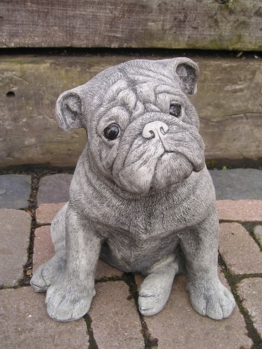 Gartenfigur steinfigur stein - gartenfigur,, steinfigur,