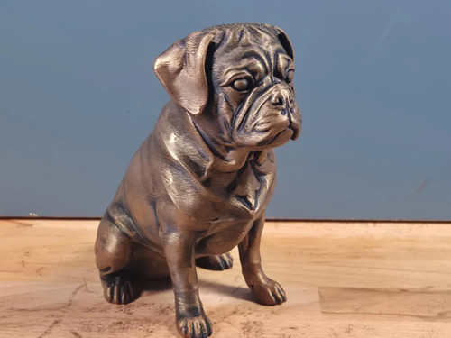 Puggle detailreiche - puggle,