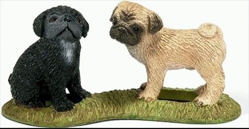 Schleich 16383 mops - schleich,