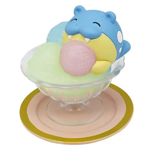 Seemops yummy sweets mascot - seemops,